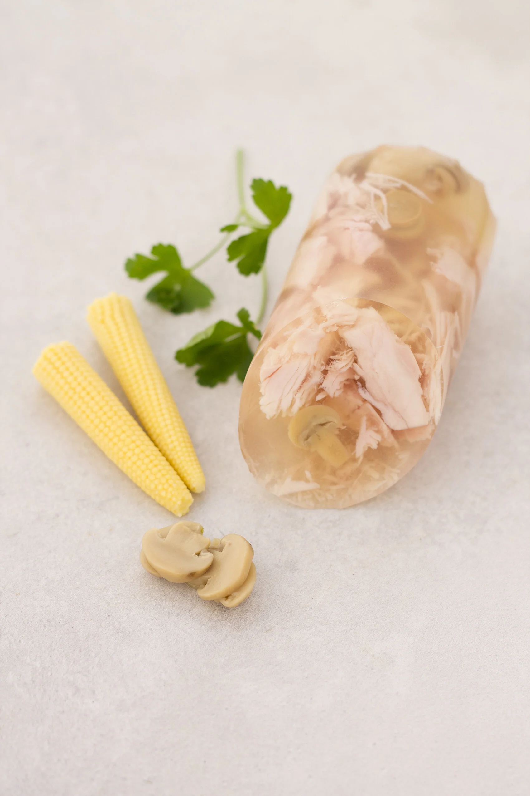 SULZE de GALL D'INDI