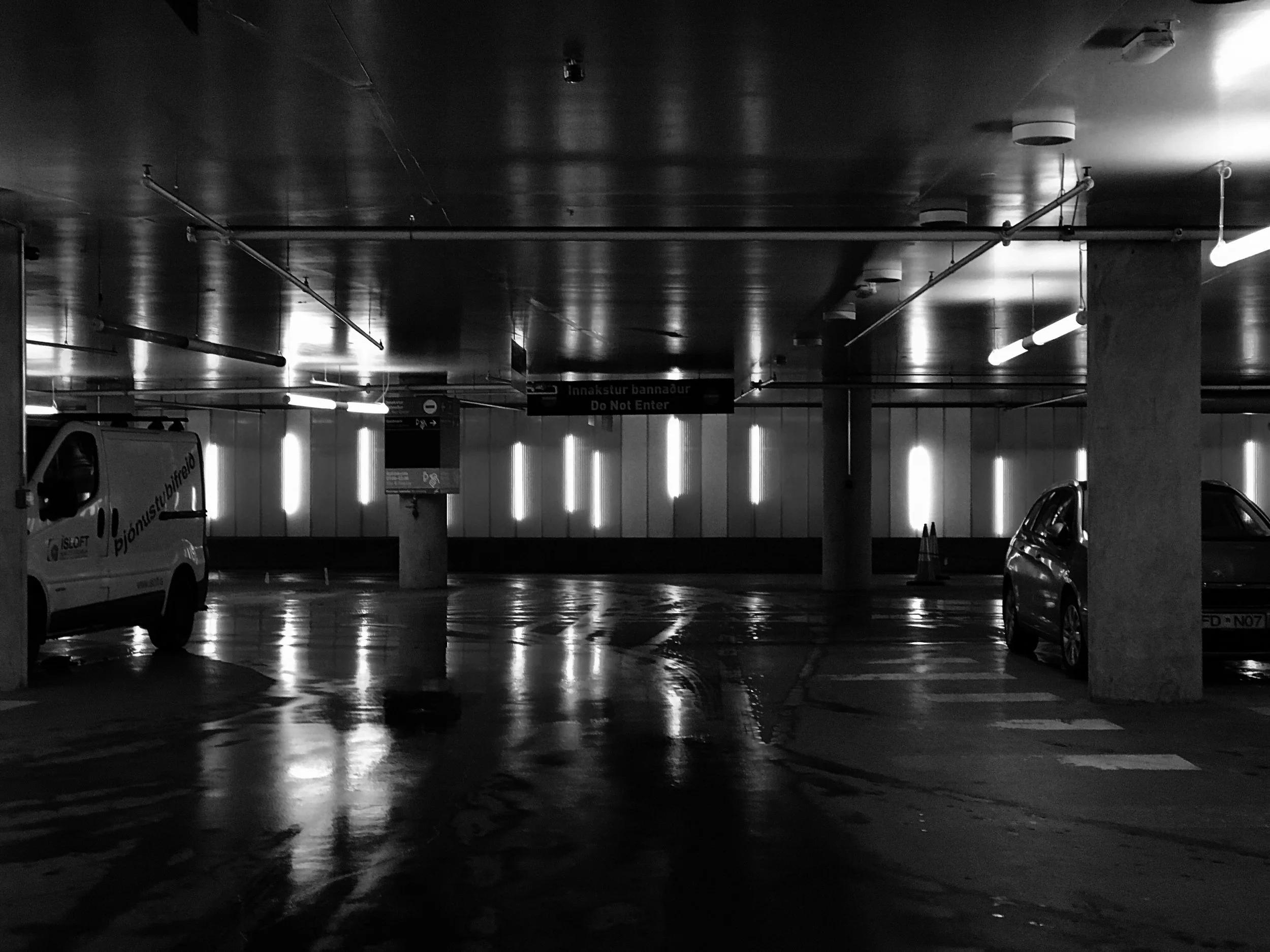 Explore more black and white photos in the 'Black &amp; White' portfolio