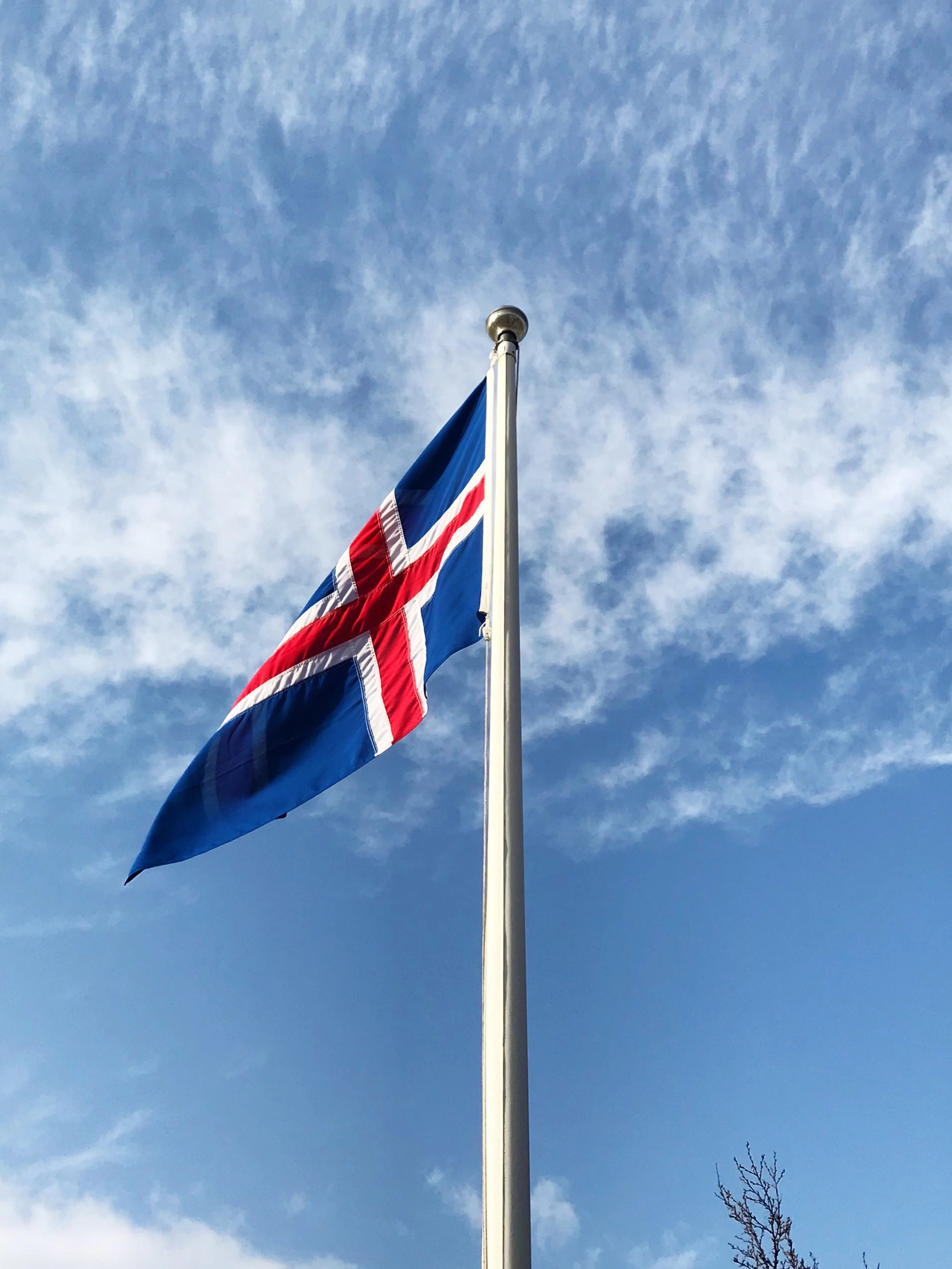 First Day of Summer 🇮🇸