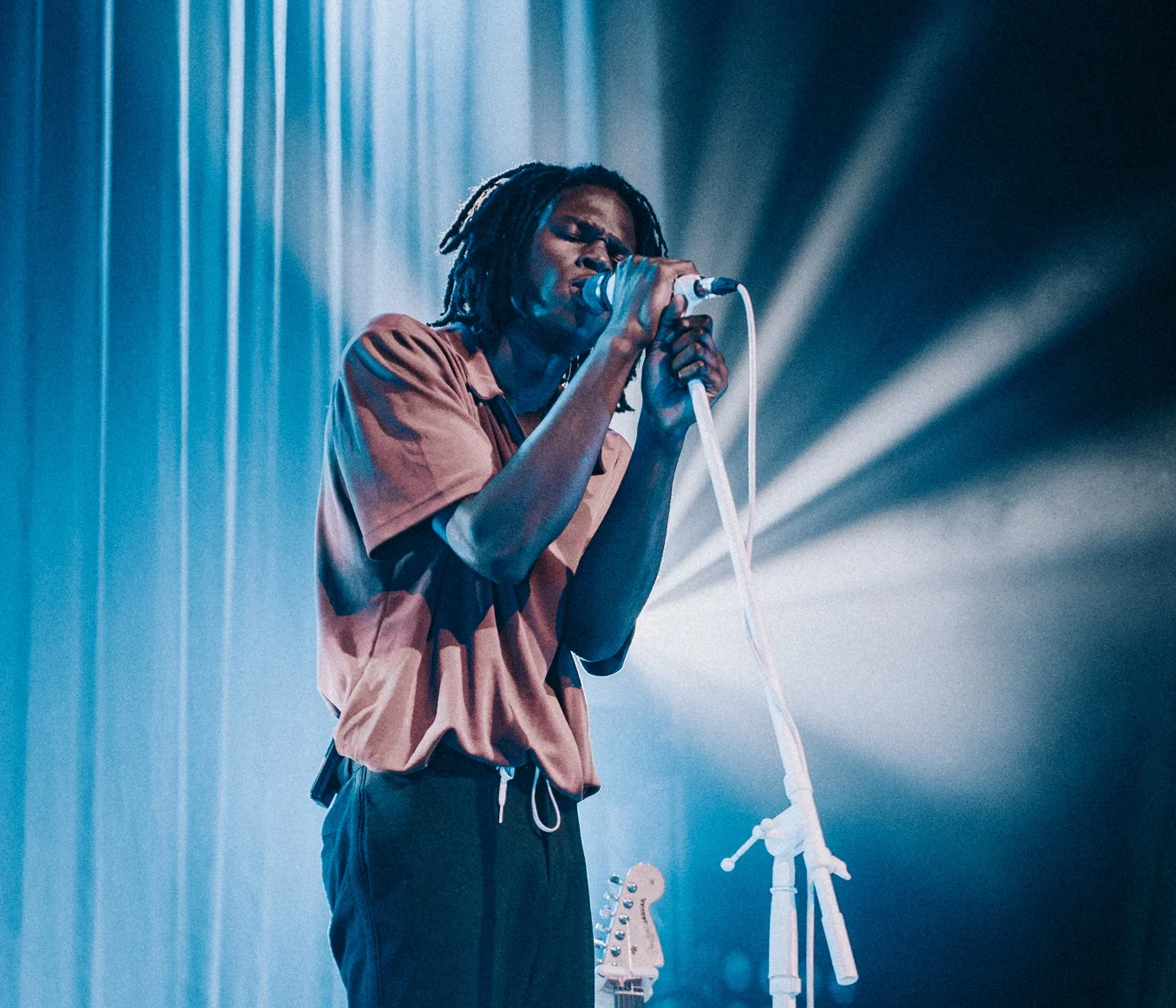 Daniel Caesar