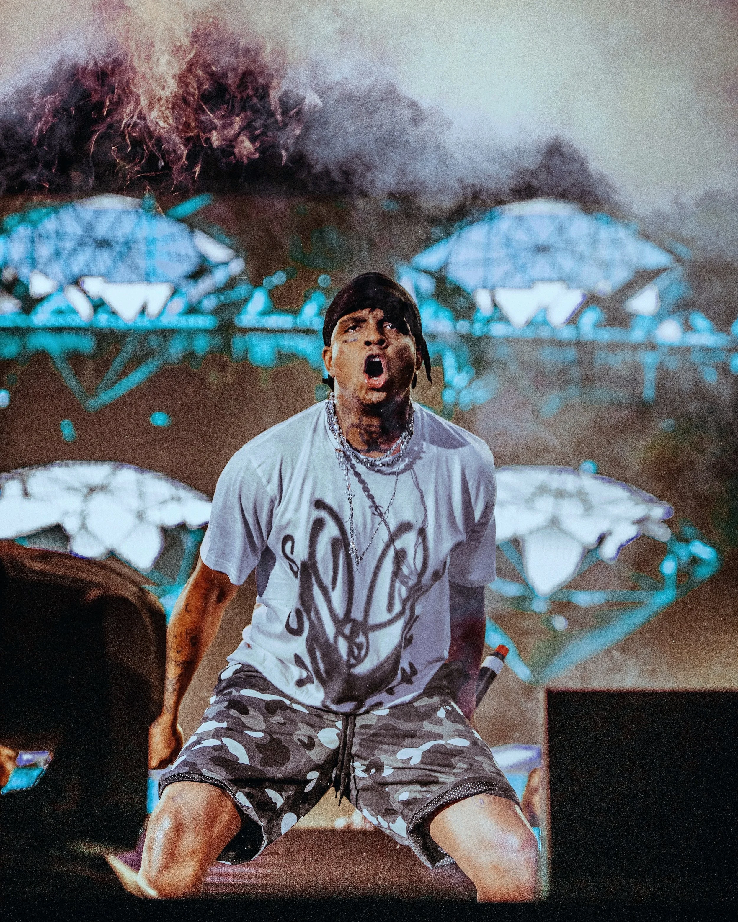 Ski Mask The Slump God