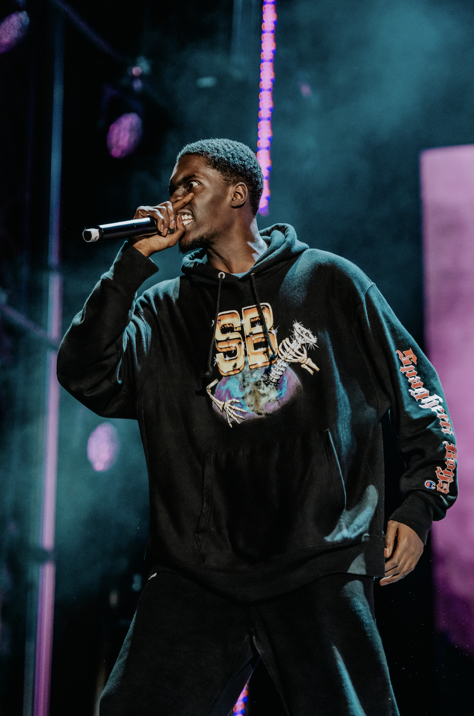 Sheck Wes