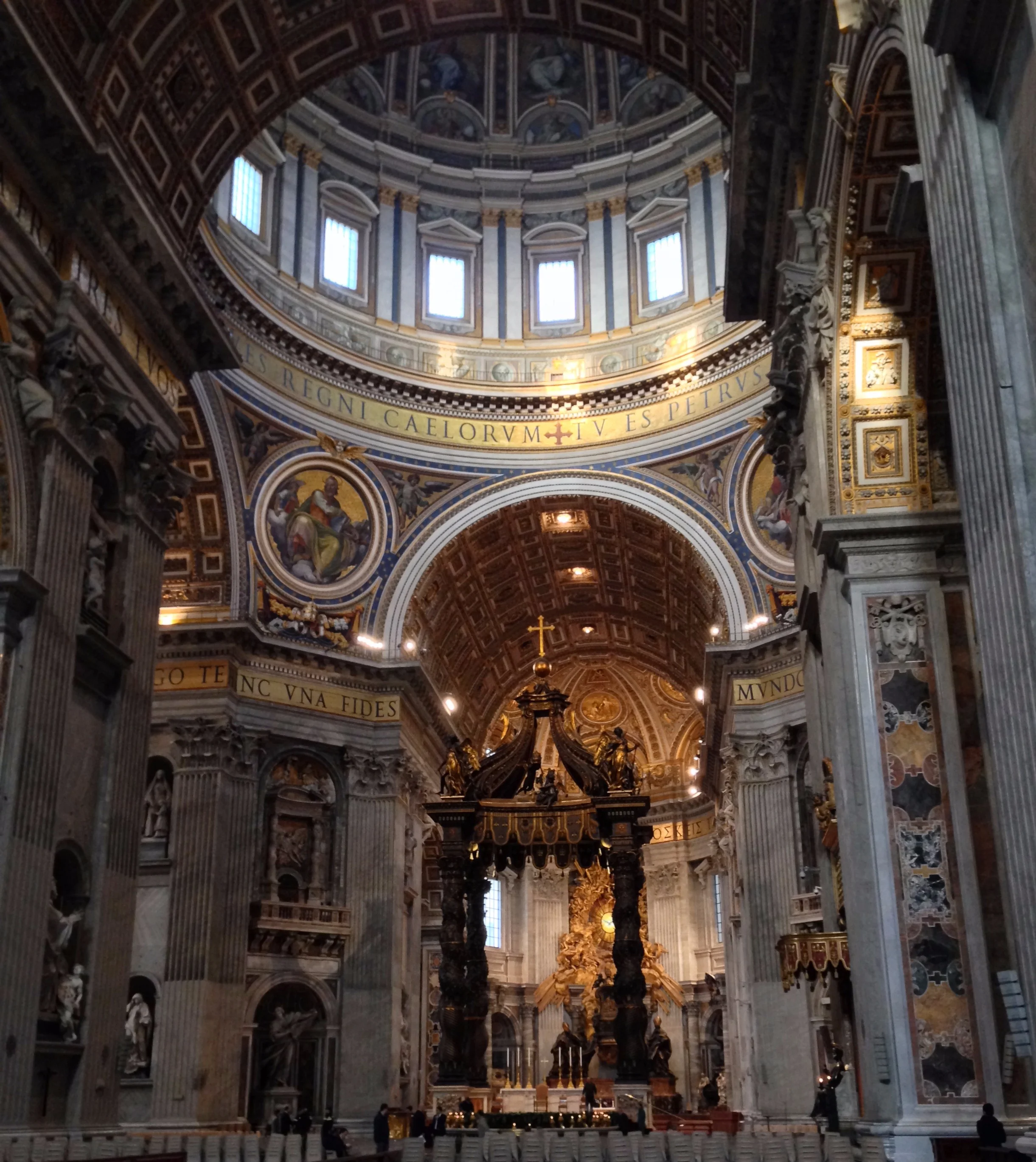 The Monthly Memo — July Edition