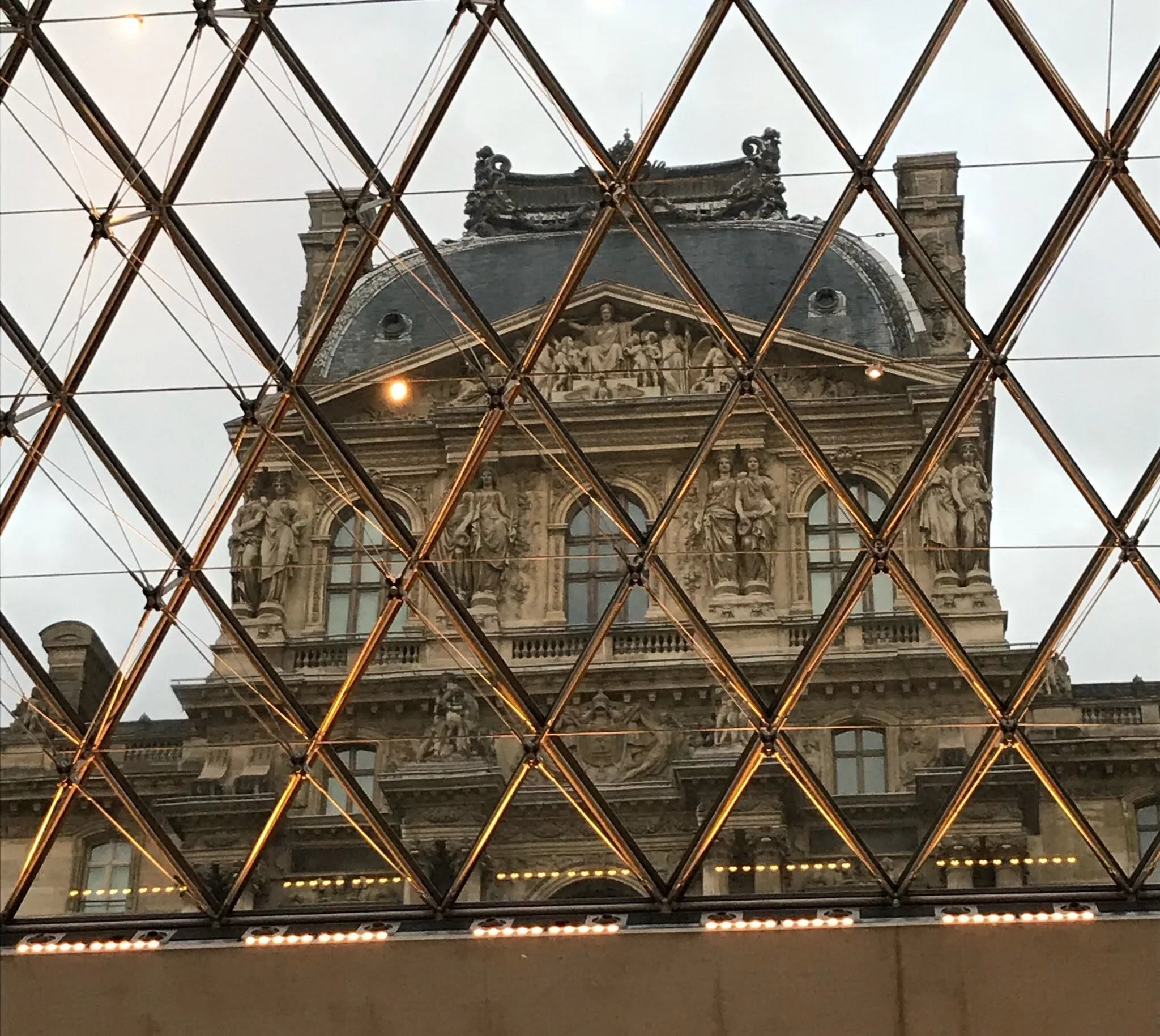 The Monthly Memo — January Edition