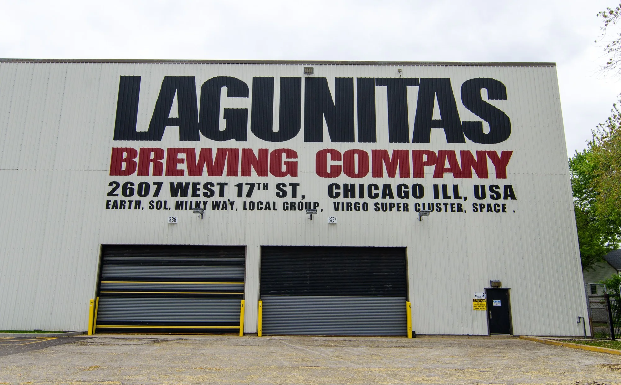 Photo by Eric Allix Rogers via Open House Chicago