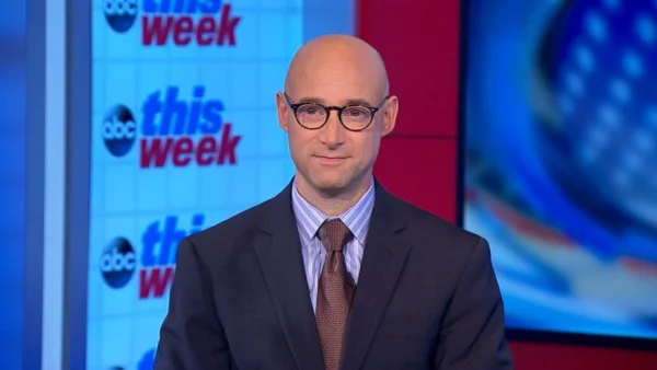Matt Bai