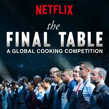 refrigerator highway line Review: Netflix's The Final Table Is Onto Something Good — The New Chicagoan