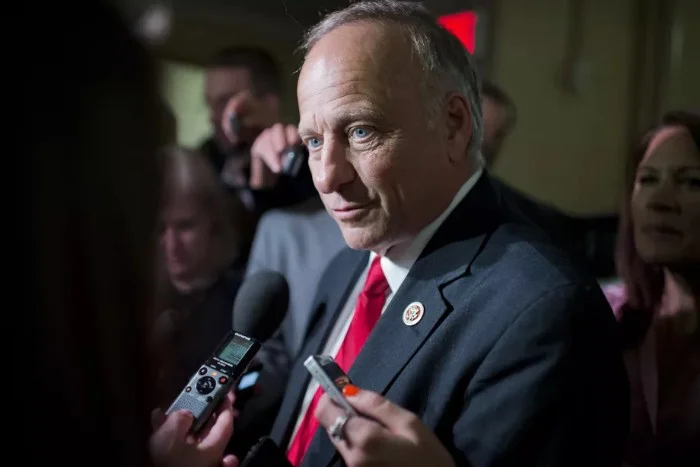 Rep. Steve King