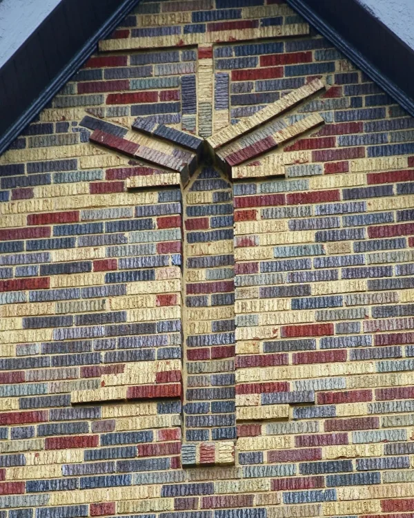 Revere Fieldhouse, W. Irving Park Road | Photo by Will Quam