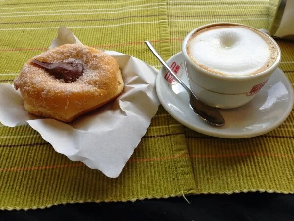 Why Rome Endures Part II: Experience