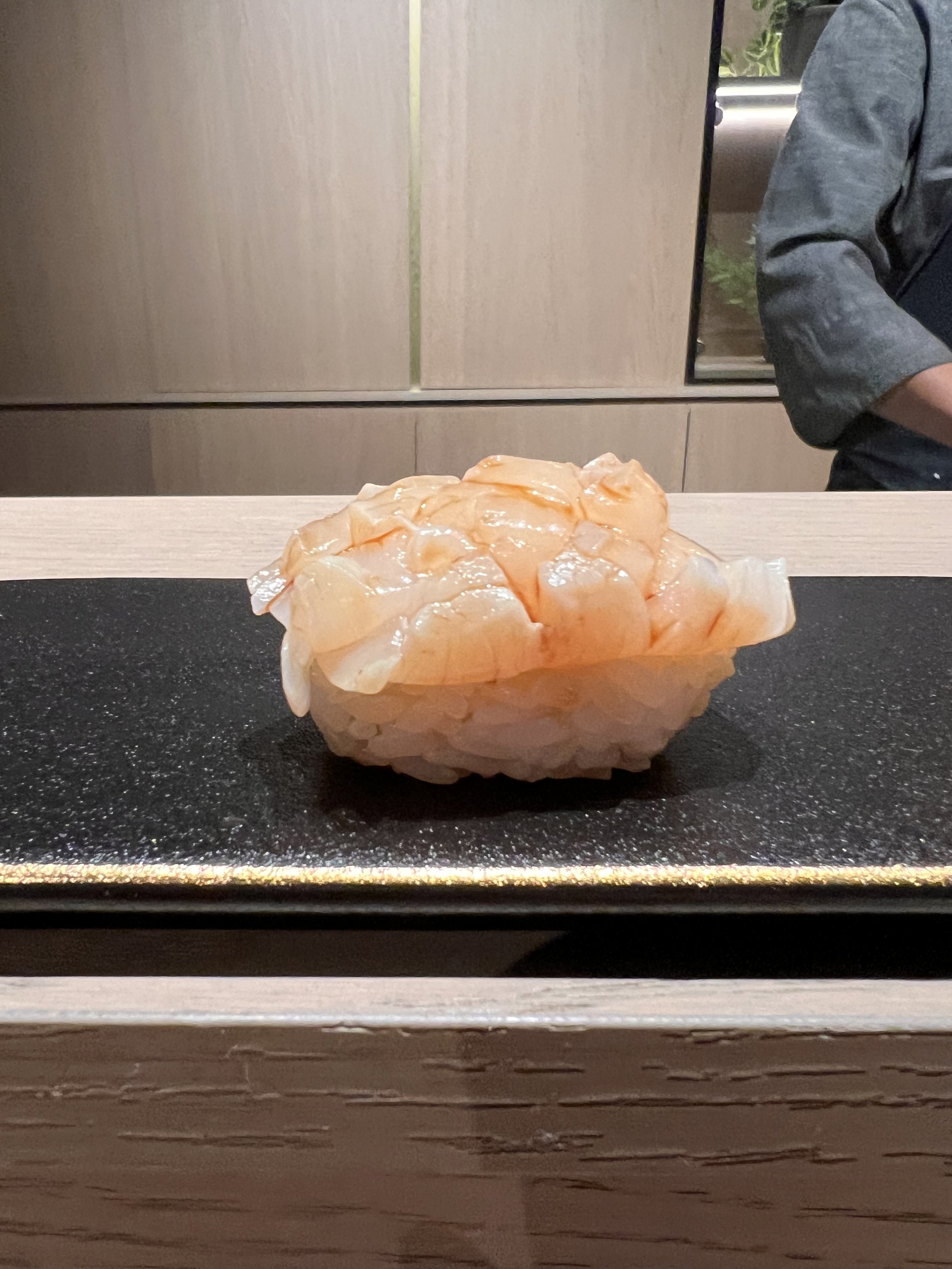 Review: Kyōten Next Door Offers More Than Omakase — The New Chicagoan