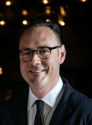 "I had nine months of intense culture shock and then suddenly I was in love with Chicago:" An Interview with Director Rob Christopher