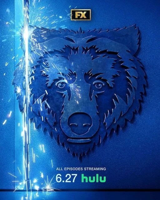 The Bear Season Three: Where's The Beef?