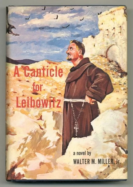 The Desolation of Leibowitz