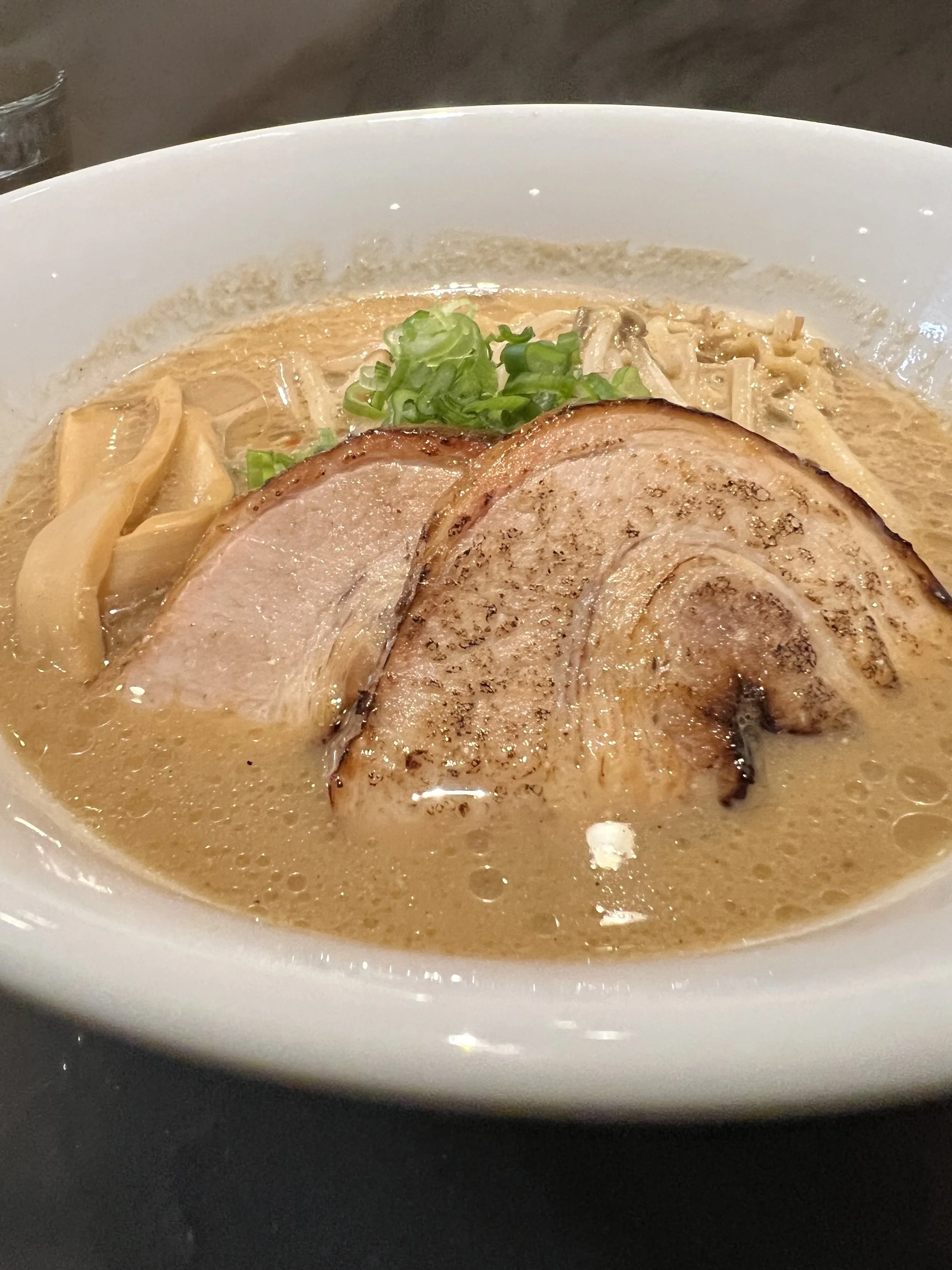 Review: Akahoshi Ramen is Exceptional