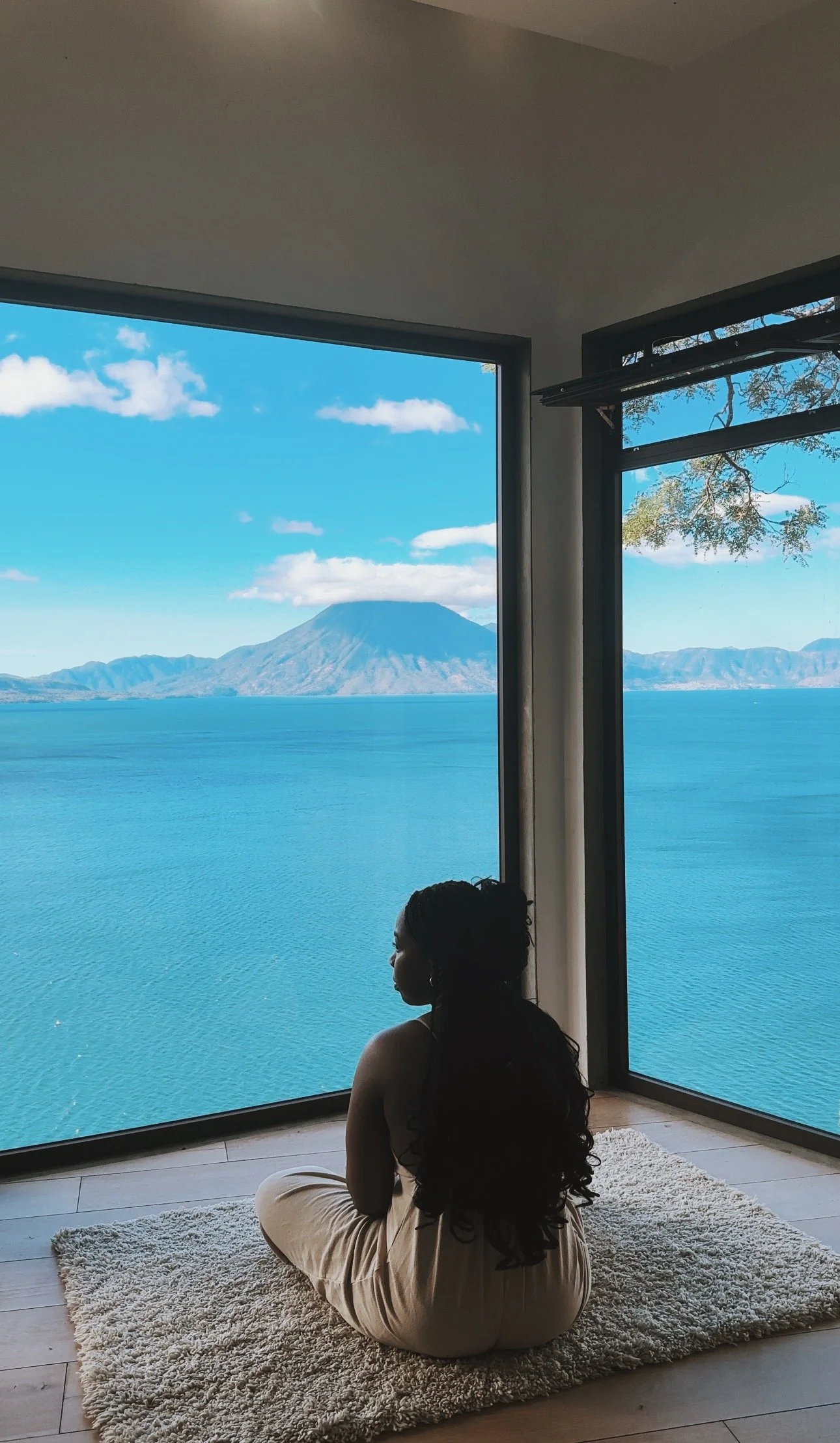 TRAVELING TO GUATEMALA 