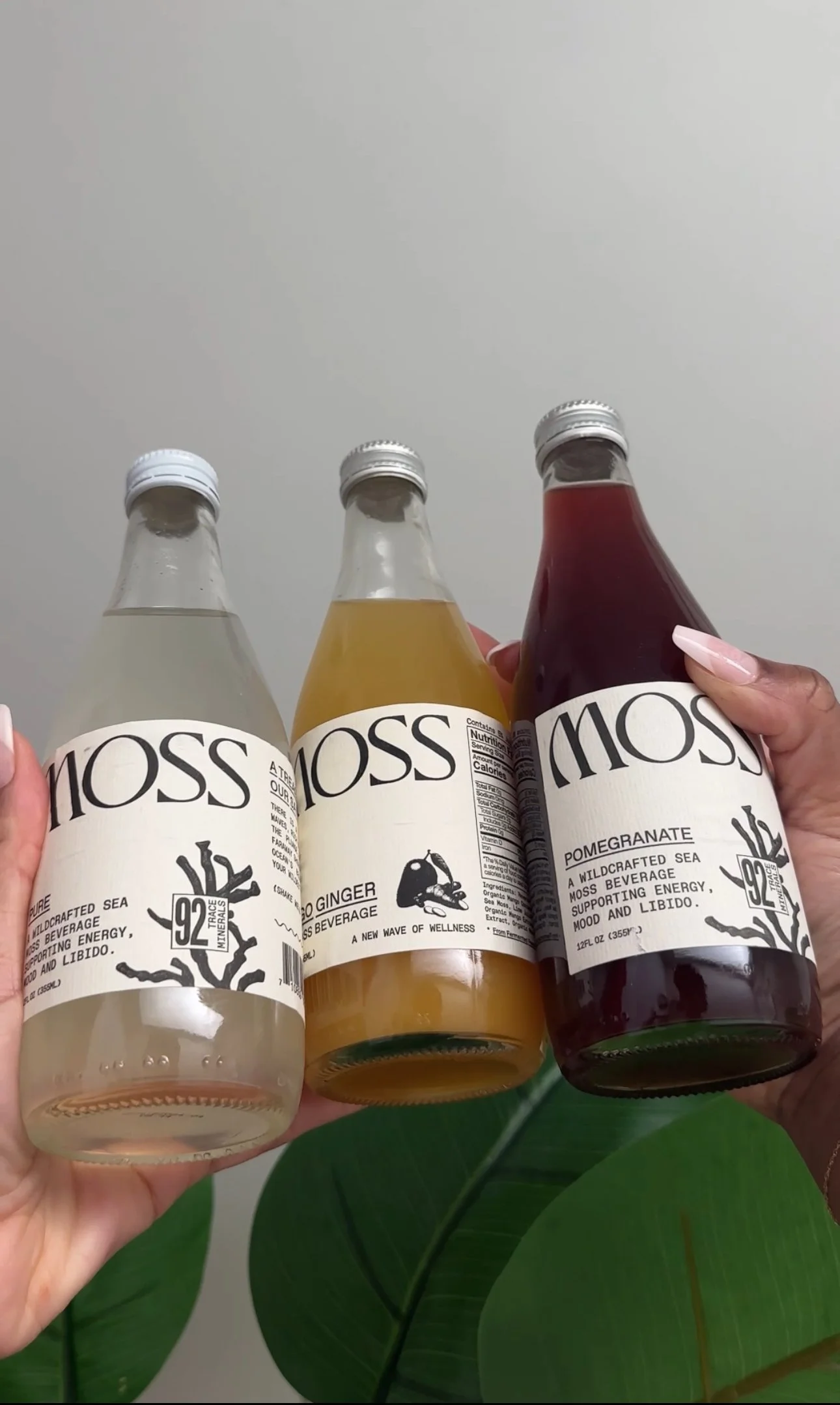 MOSS
