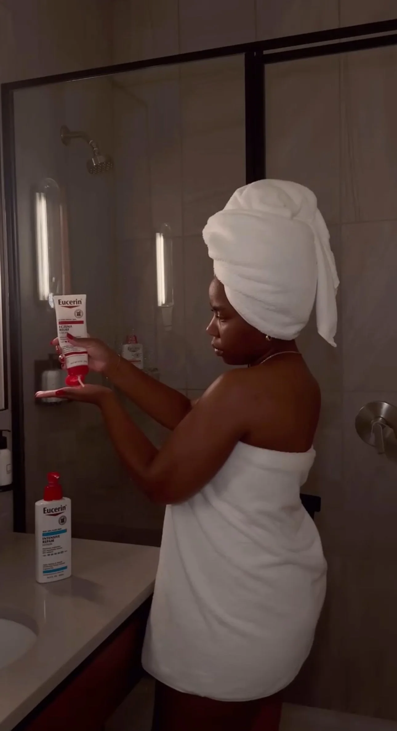 EUCERIN 