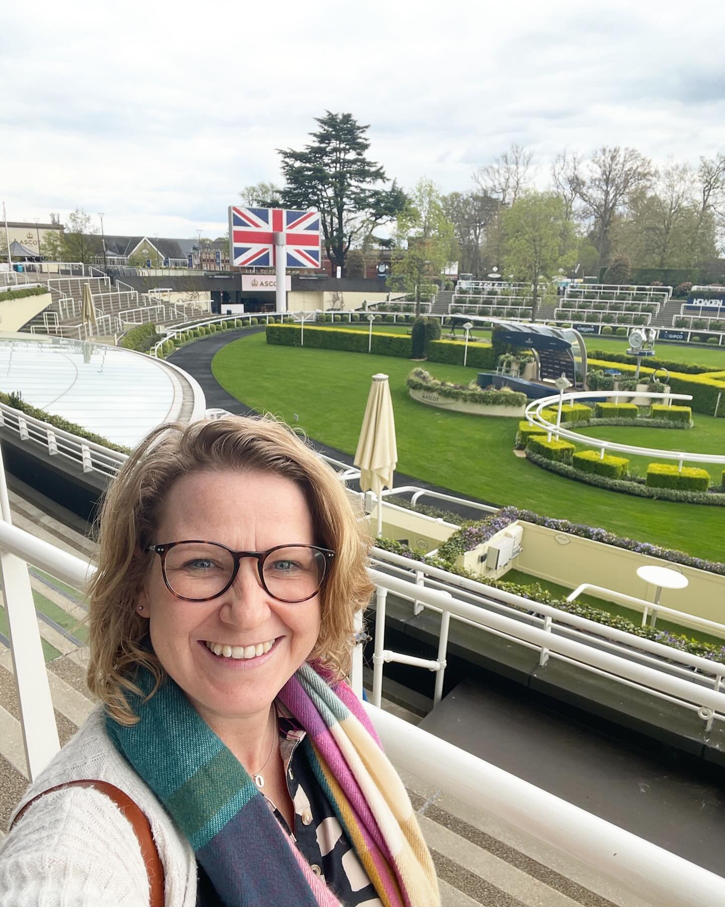 Just another selfie... this time at work! I spent two days at @foodmatterslive this week. Listening and learning from the experts about trends, sustainability and new food technologies. 

For those of you that don't know I'm Head of Sales and Marketi