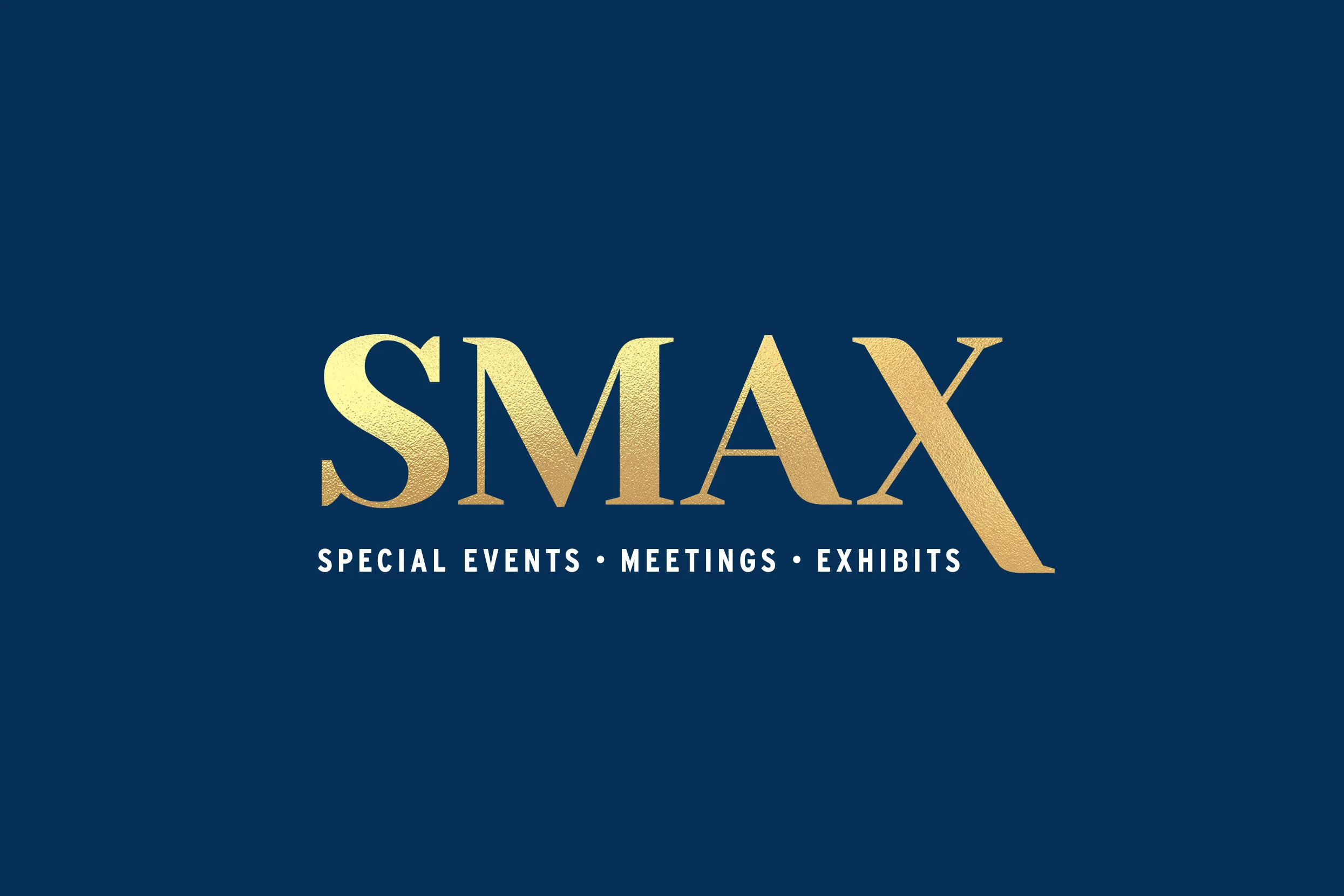 SMAX Events