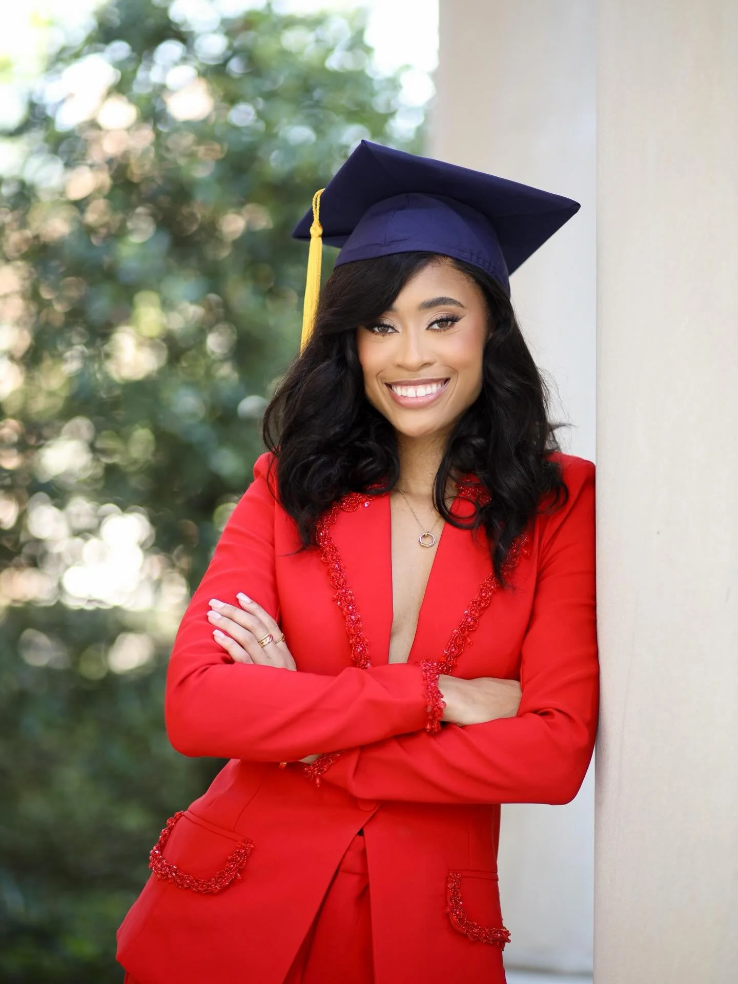 GRD SZN! 🎓🔥 | Shot By Me.