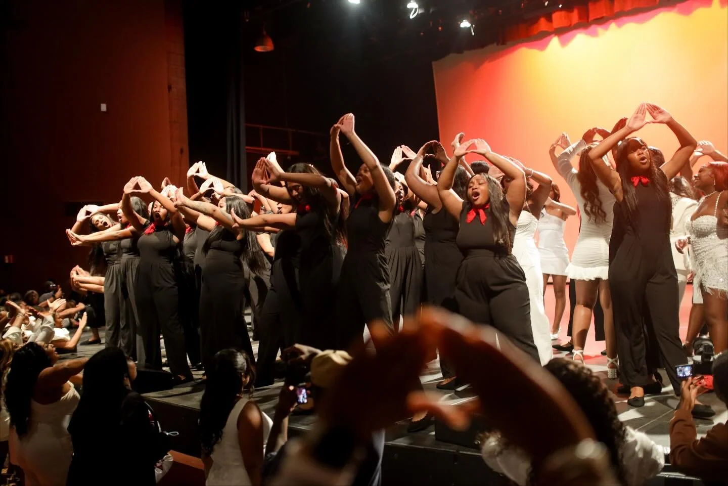NU THETA | FALL 25&rsquo; 🔺
