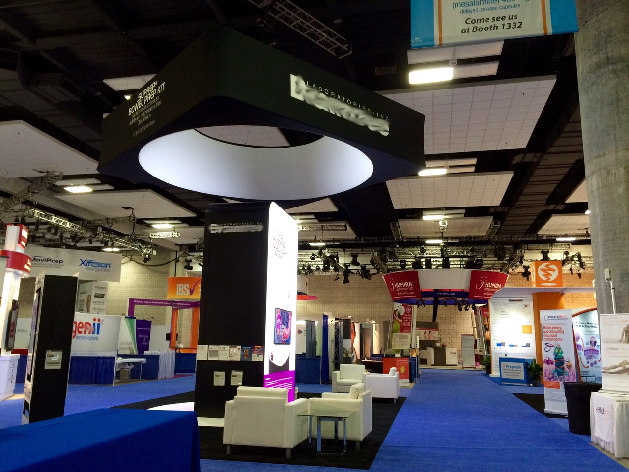 EVENTS - Professional and timely solutions for your events