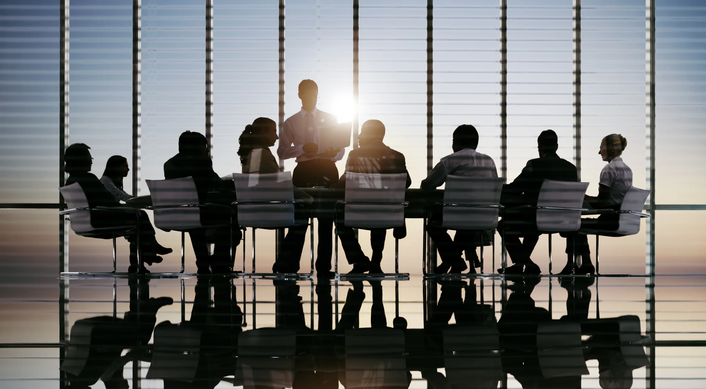 BUSINESS - Maximize your business potential