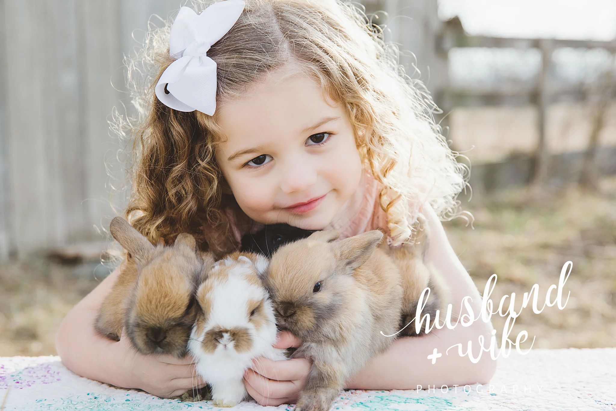 Outdoor Easter Minis- April 7th