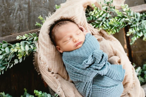Theo | Newborn