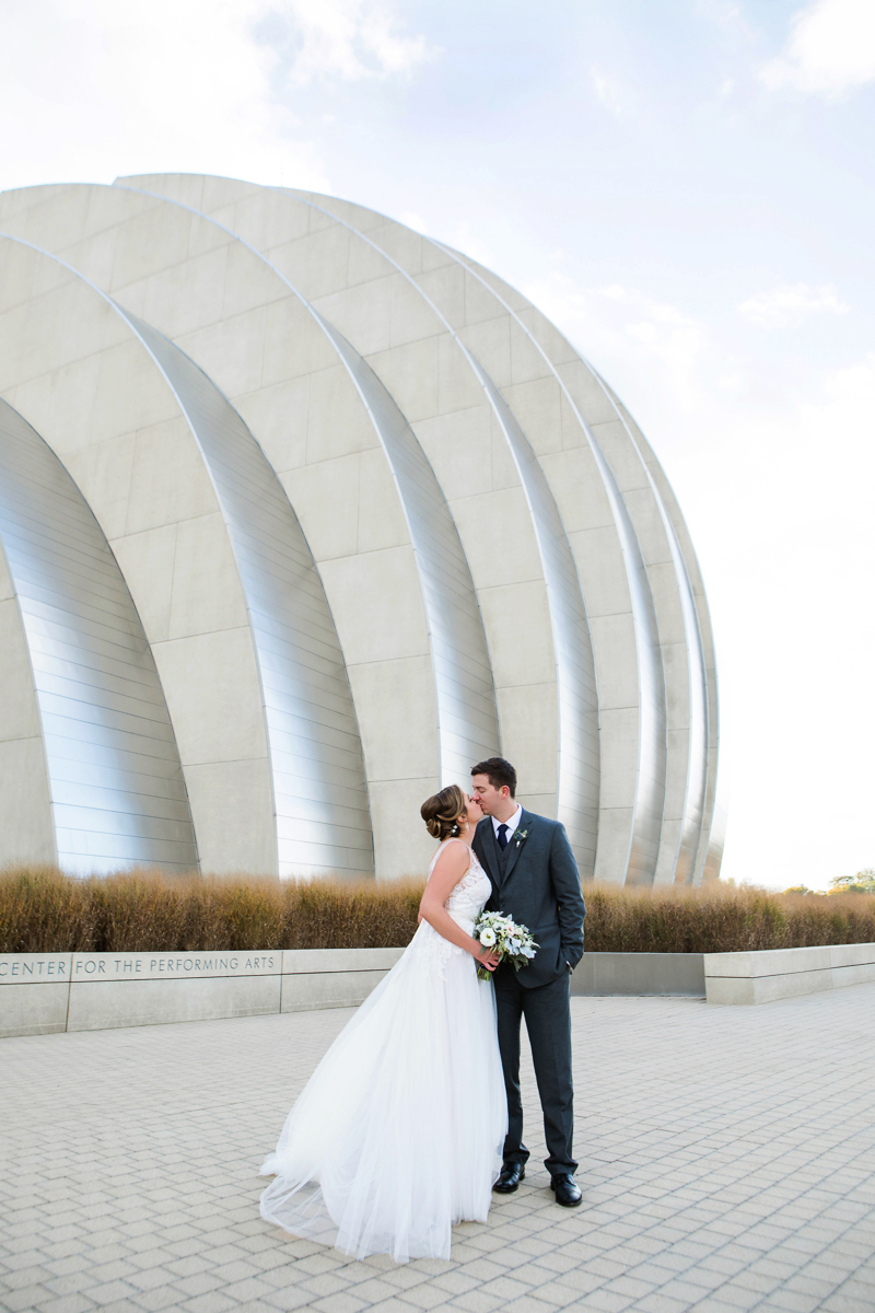 Jason + Allison | Wedding