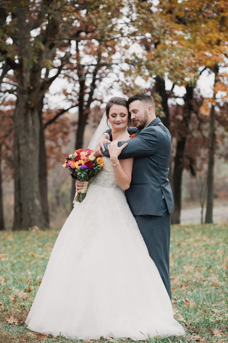 Jacob + Breanna | Married