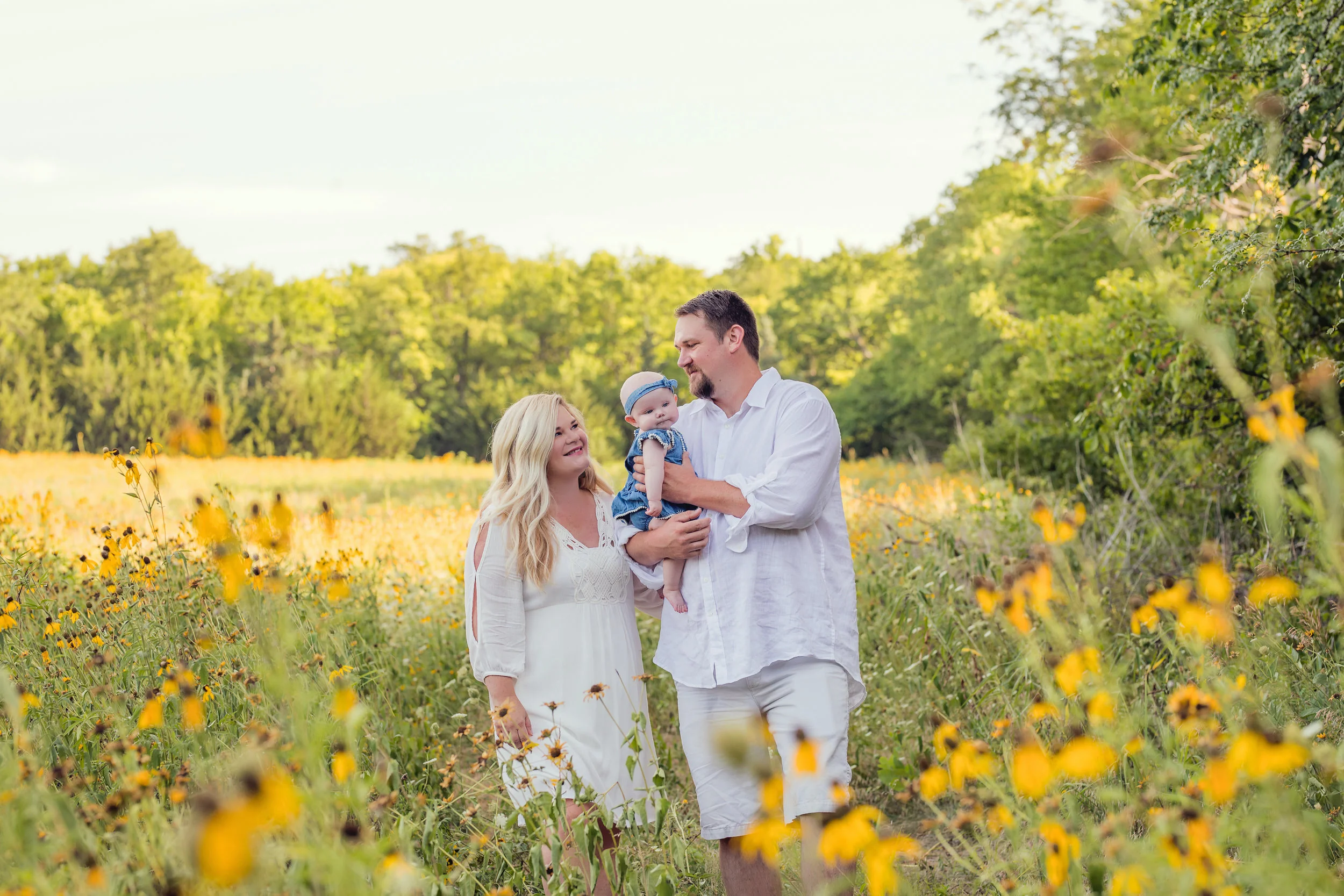 Spring Family Mini Sessions- April 27th