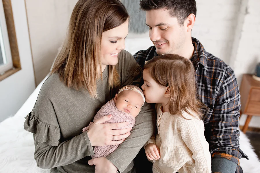 Nora | Newborn