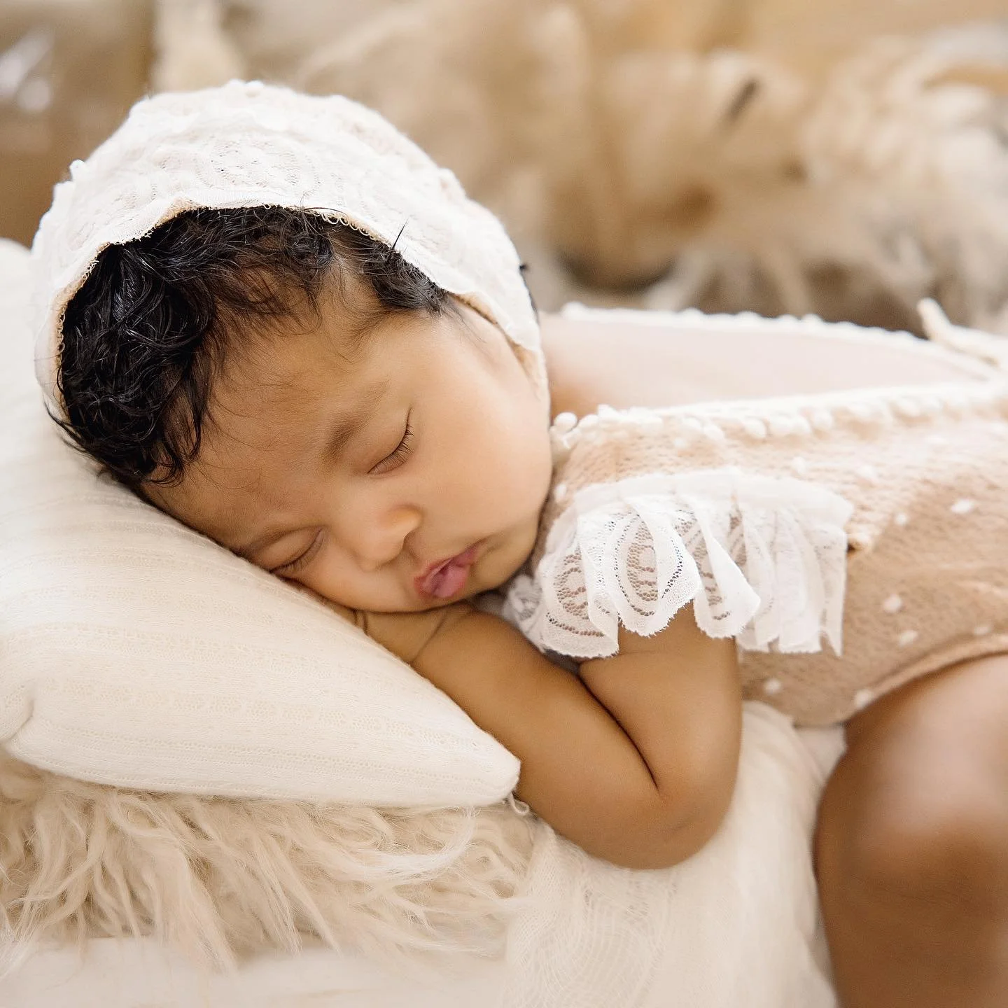 Newborn Photography