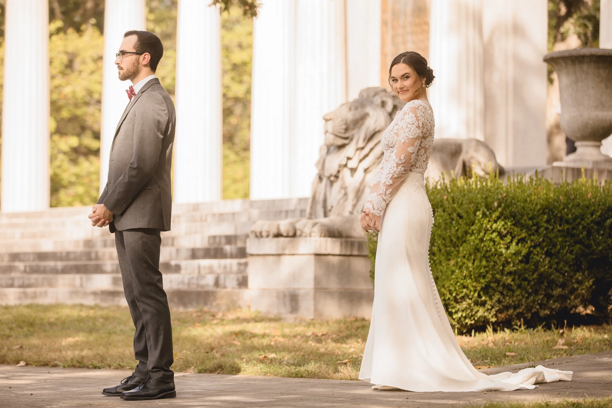 bride-walking-up-for-first-look-kansas-city.jpg