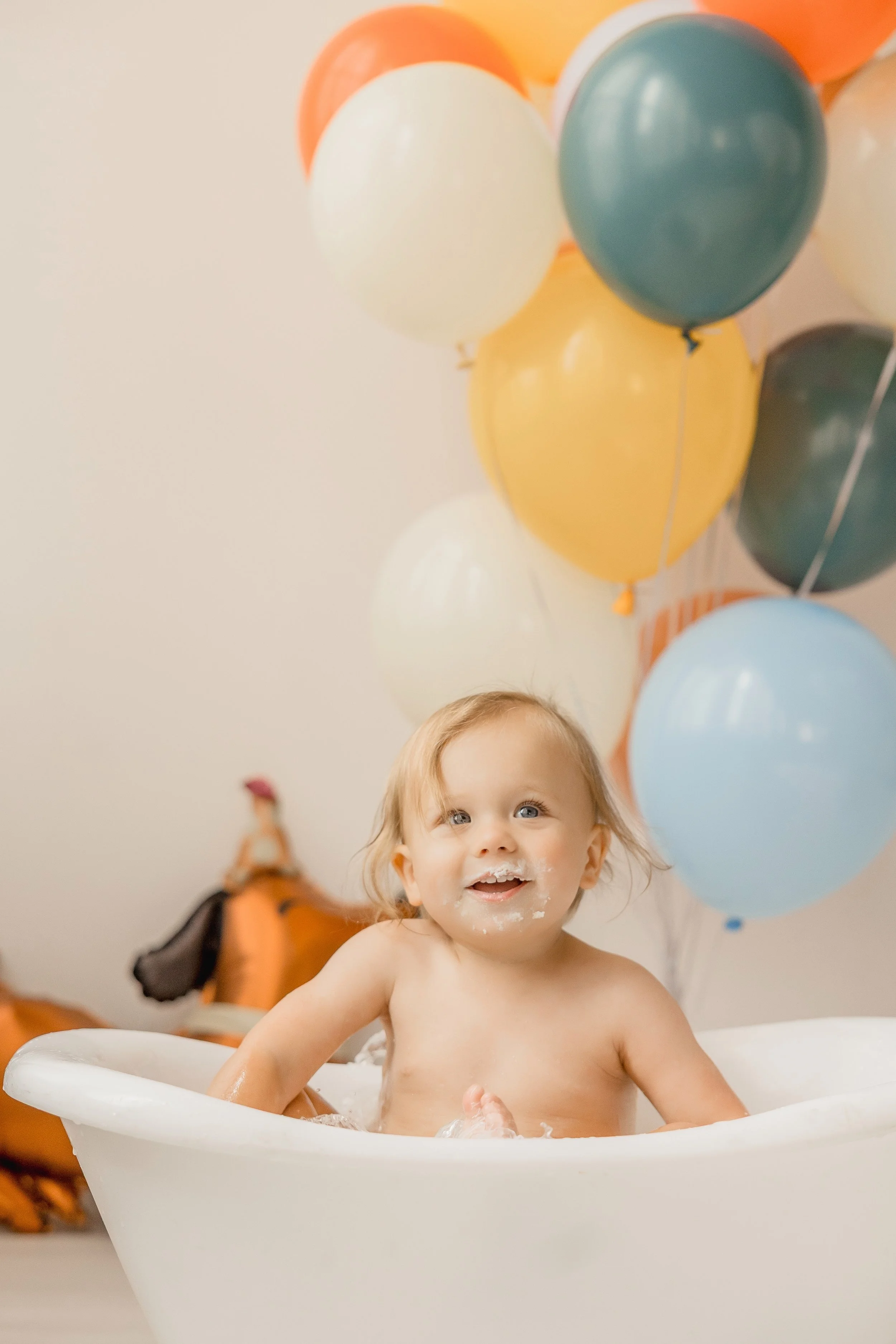 From cake-covered to squeaky clean.jpg