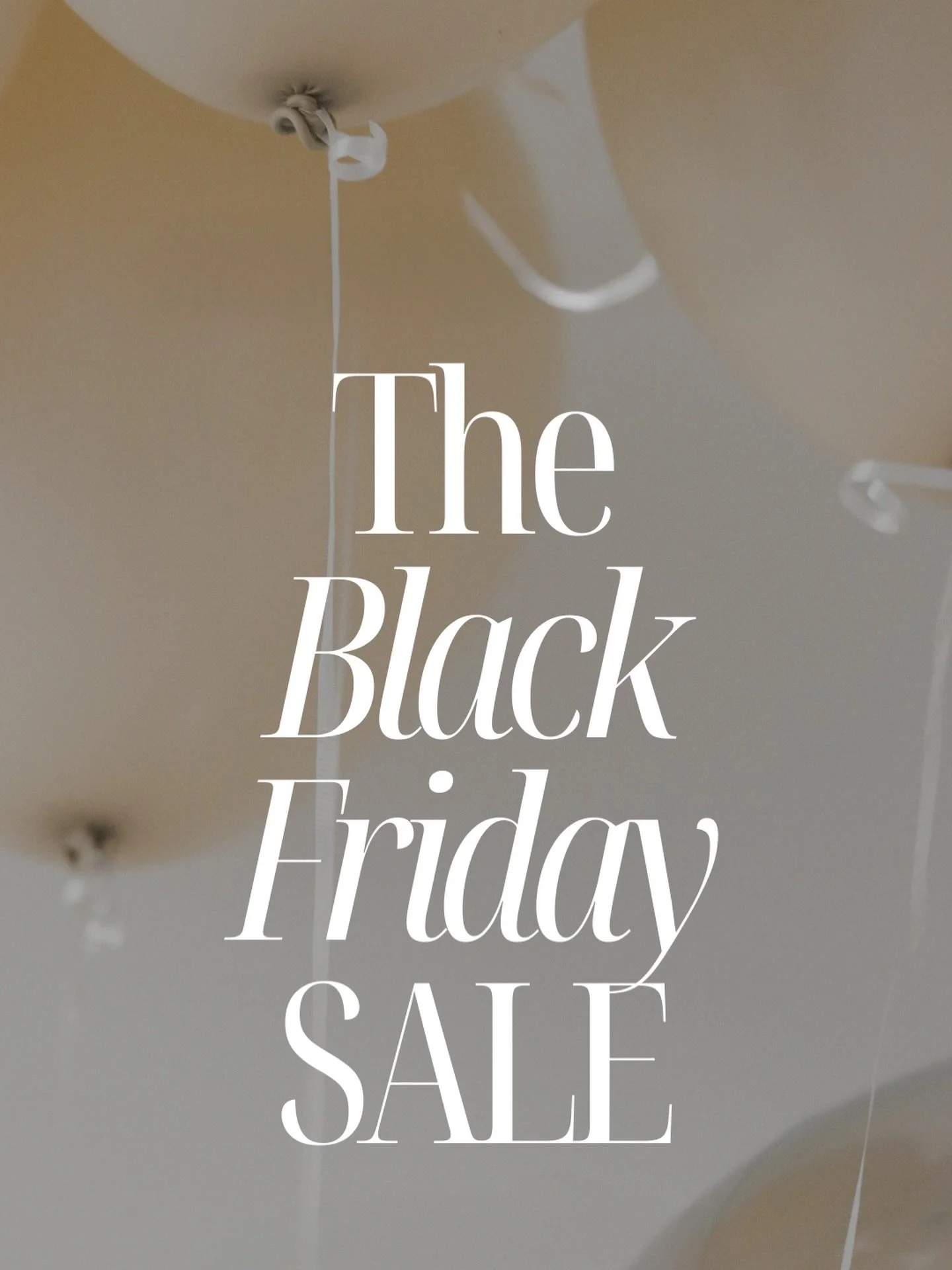 The Black Friday Sale is officially LIVE.

Our once-a-year event with the best pricing of 2025 just opened &mdash; and quantities are extremely limited. Mini Bundles, Portrait Bundles, Full Sessions, Newborns, Boudoir, and Gift Cards are all availabl