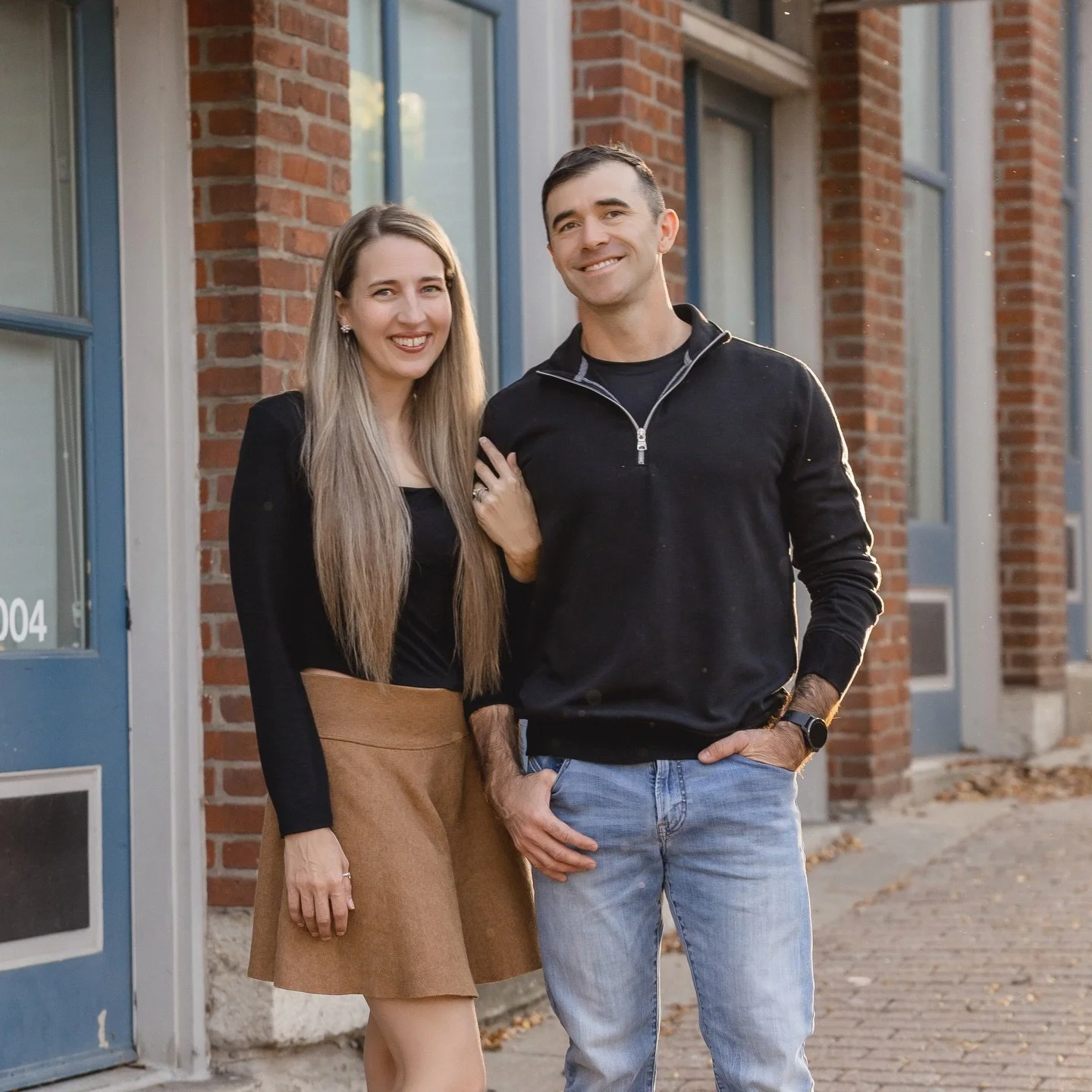 The season they&rsquo;ll always remember.
These are the moments that quietly become everything. 🤍