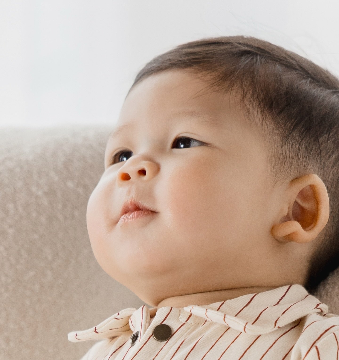 One year old, and already becoming themselves.

Milestone sessions | Kansas City
https://www.husbandandwifephoto.com/milestones

#kansascityphotographer #milestonesession #oneyearold