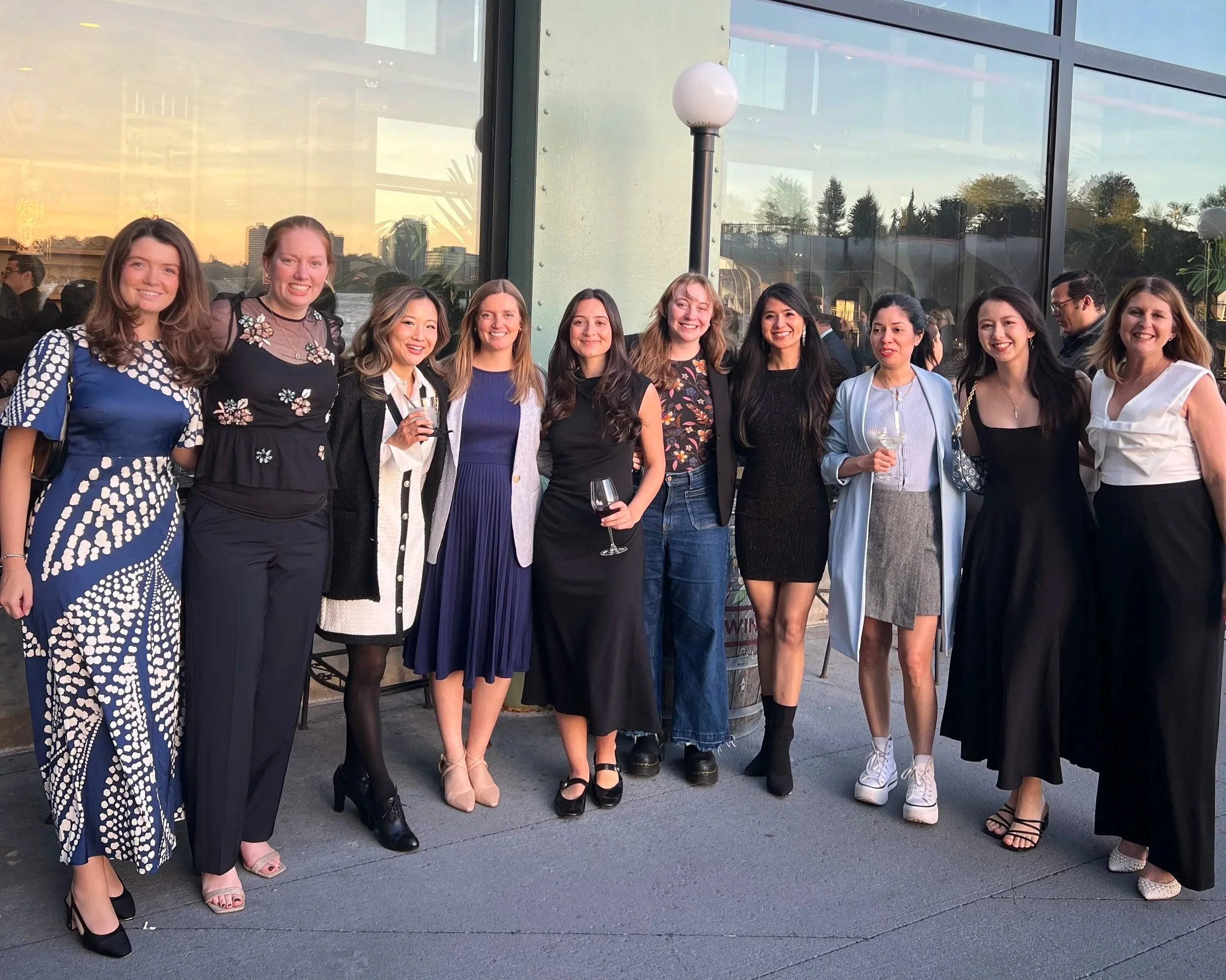BBBS Sidewalks of New York Fundraiser