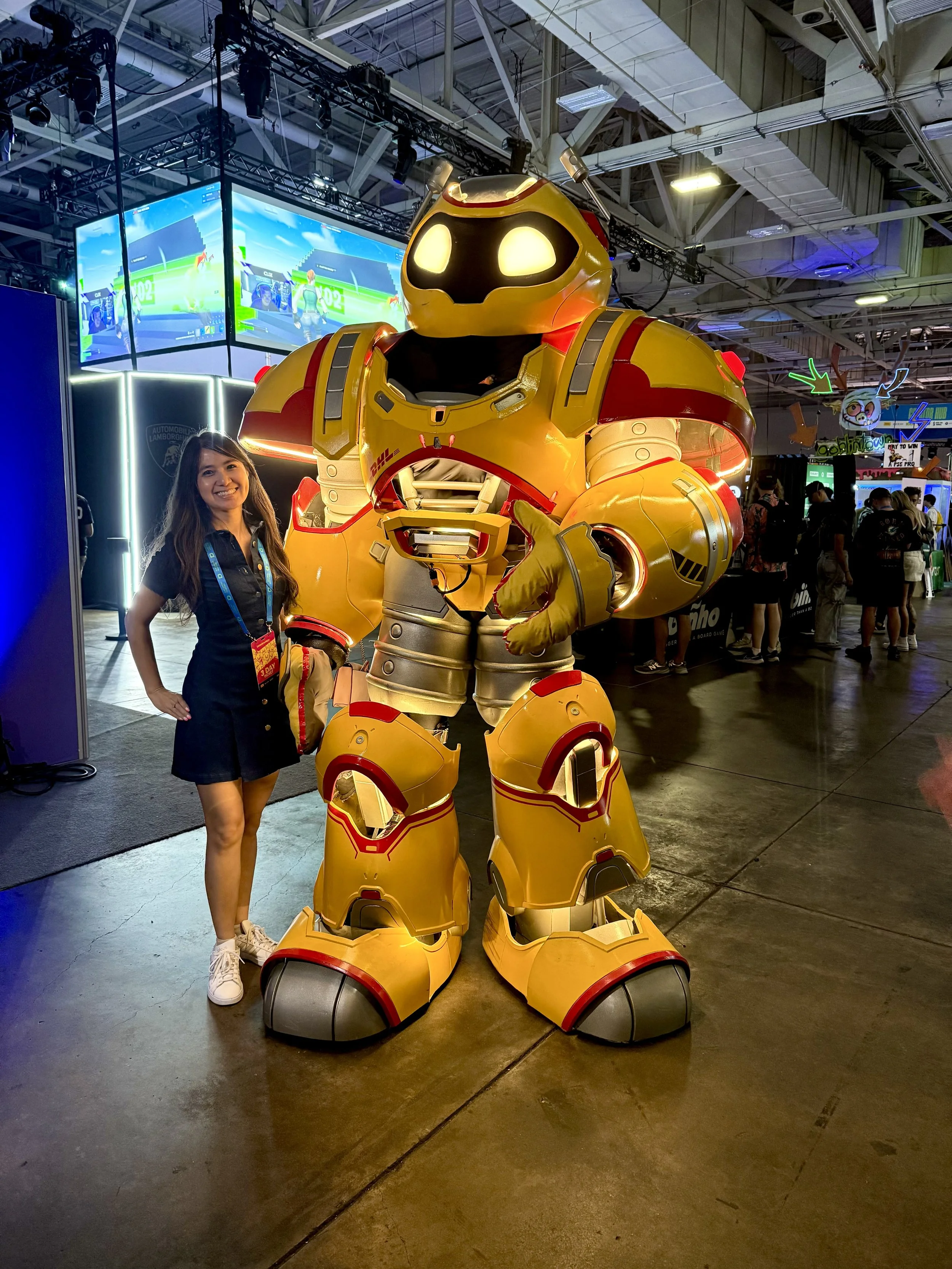 Dreamhack Dallas 2025