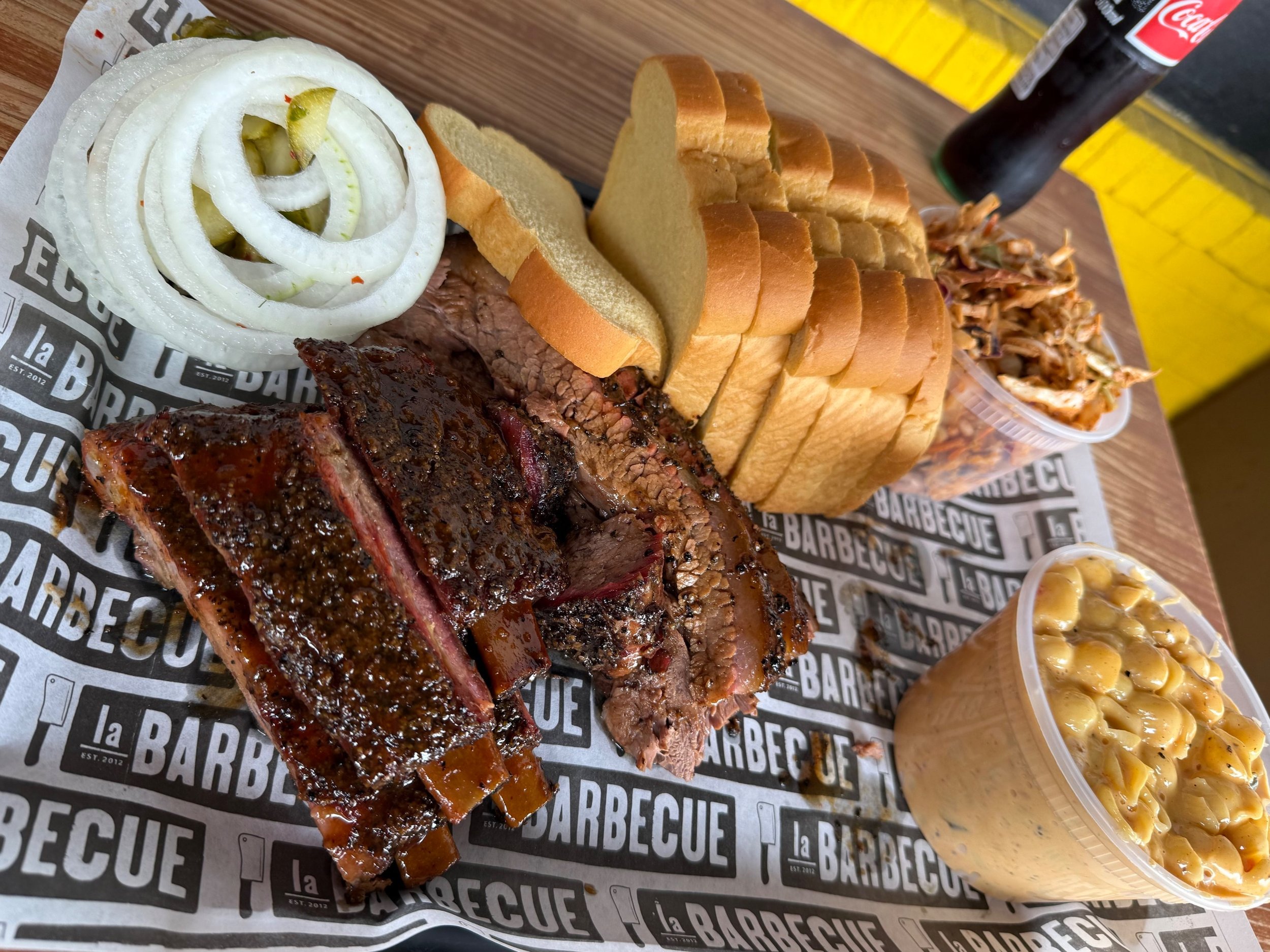 Best BBQ in Austin