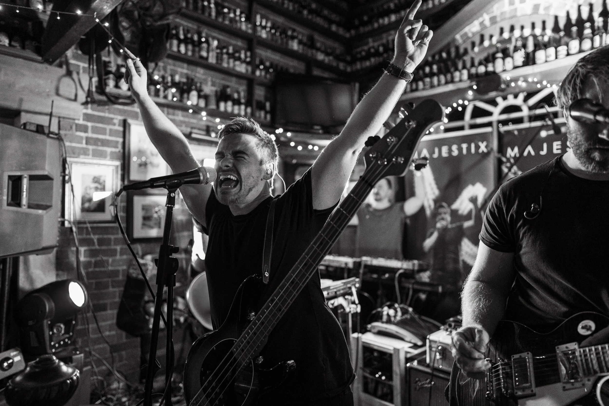 Majestix Live Events