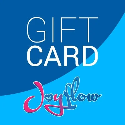 JoyFlow Gift Card