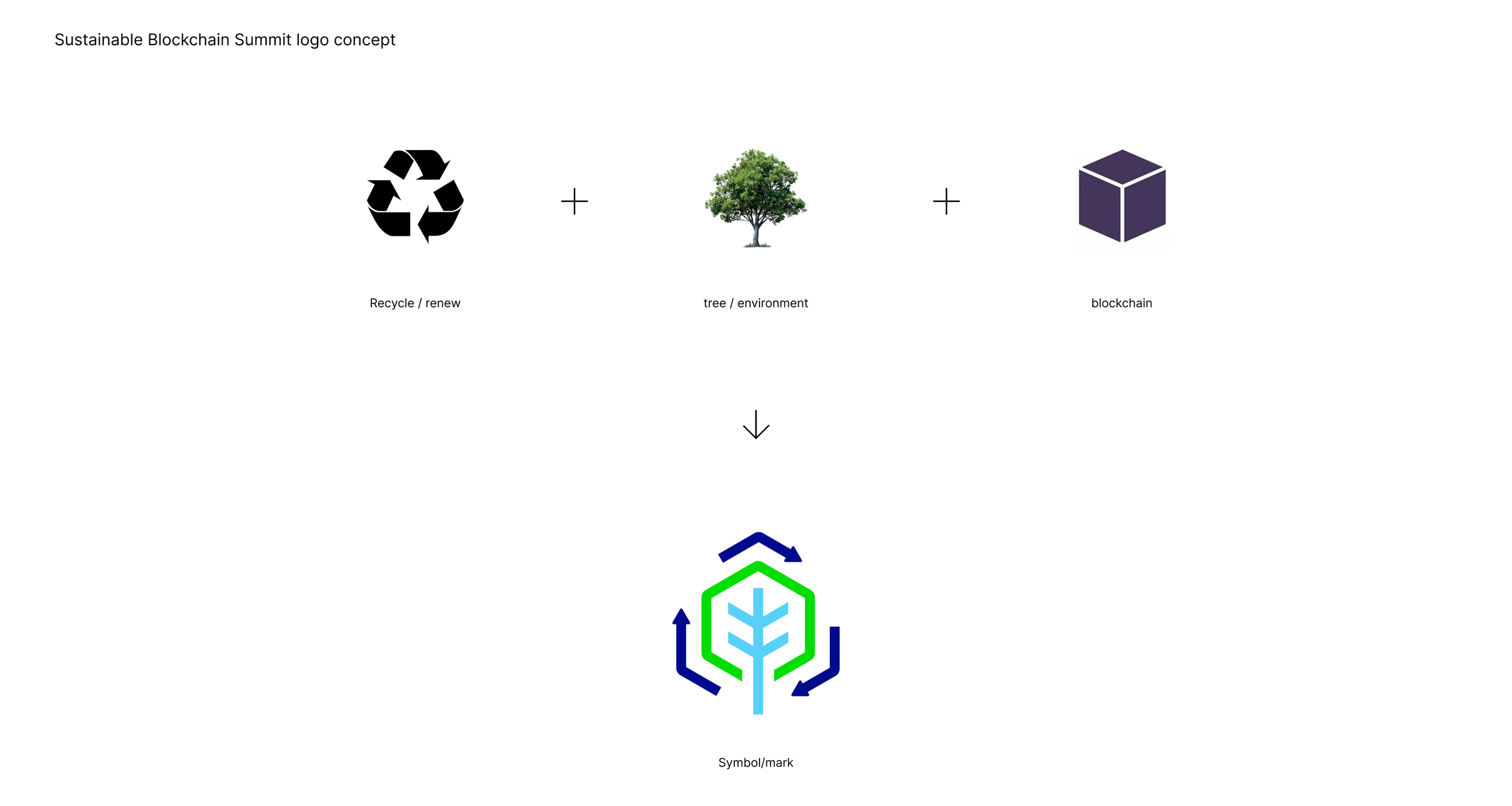 Sustainable Blockchain Summit logo concept.png