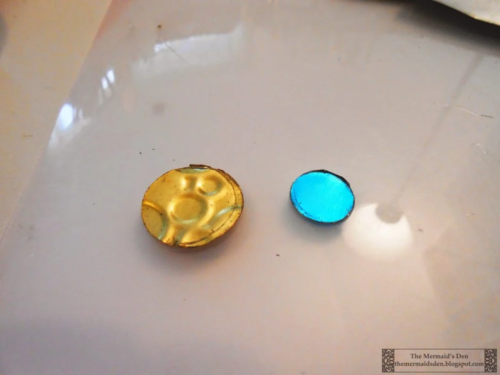 Free Tutorial: Using Aluminum Cans to Make Jewelry