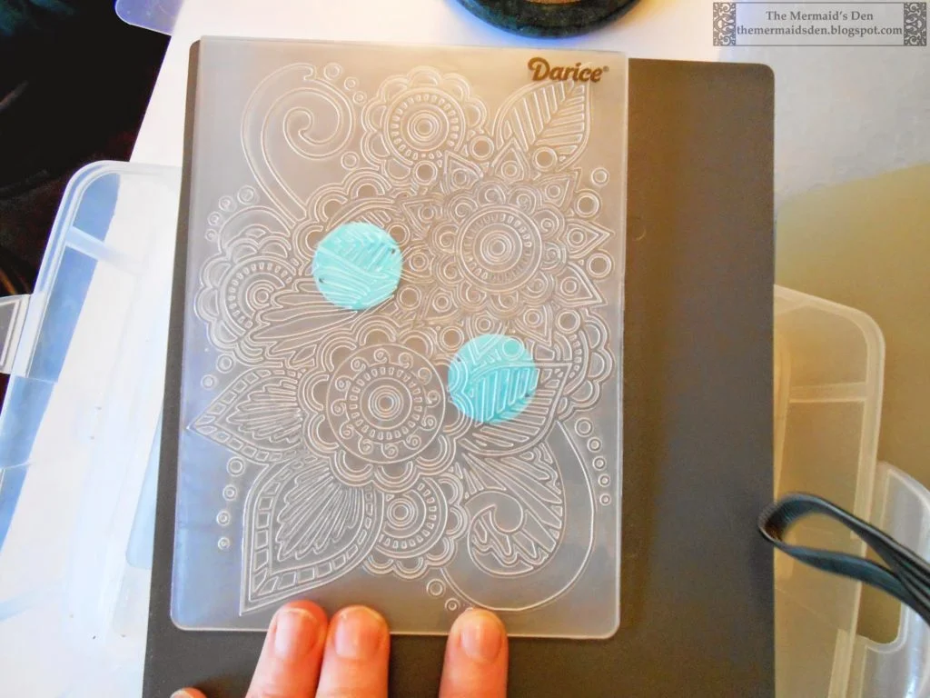 Free Tutorial: Using Aluminum Cans to Make Jewelry