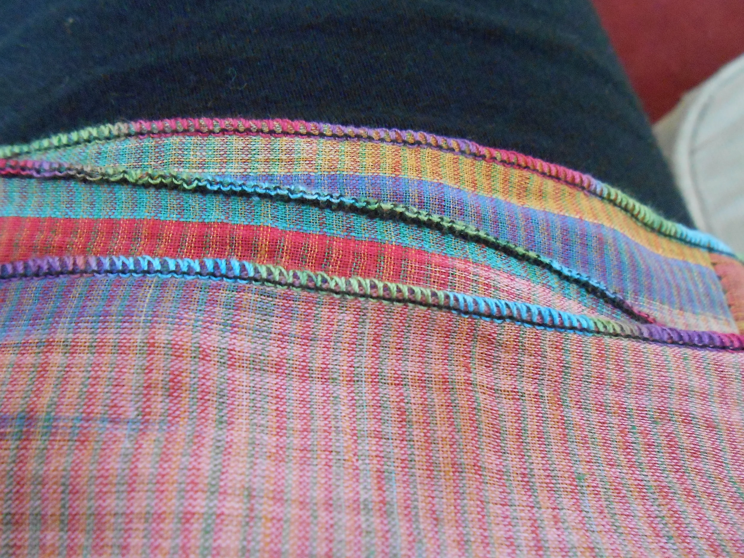 How to Use a Serger: A Comprehensive Guide to the Singer ProFinish