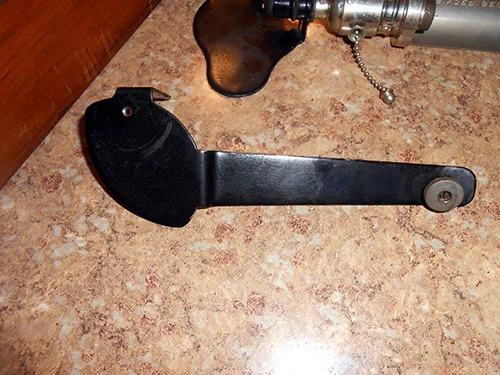 Restoring a Vintage Singer 99k — The Mermaid's Den